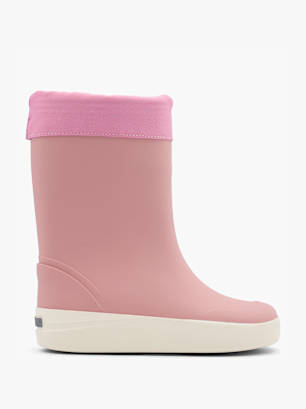 Cortina Bottes de pluie Rose