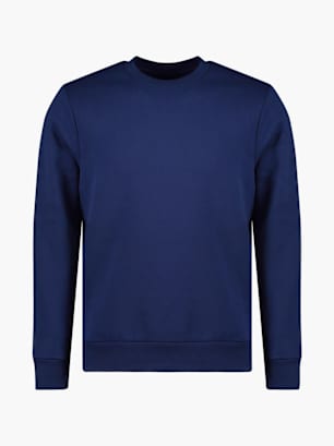 JACK & JONES Sweat Bleu