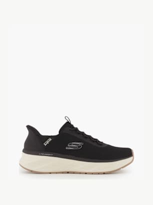 Skechers Slip-Ons Schwarz | Dosenbach