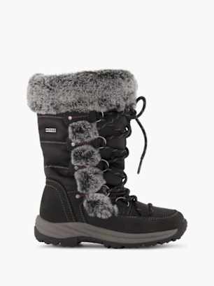 Cortina Winterstiefel Schwarz