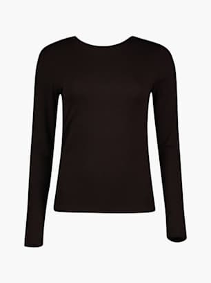ONLY Pullover Braun