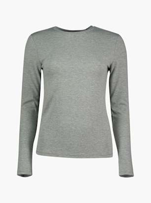 ONLY Pullover Grau