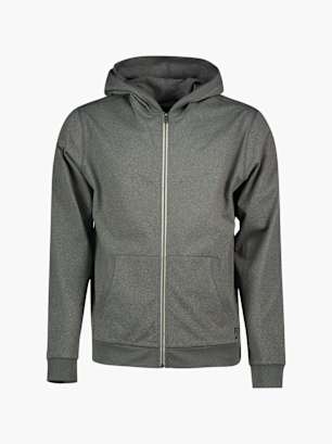 Black Box Sweatshirt Grau