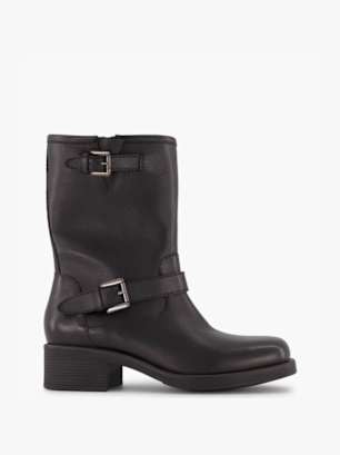 5th Avenue Boot Nero
