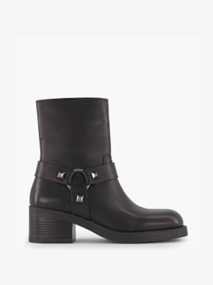 5th Avenue Boot Noir