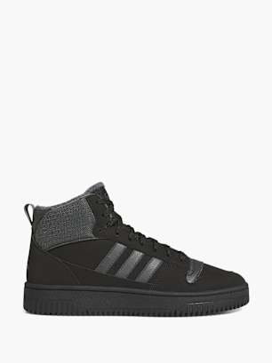 adidas Baskets montantes Noir