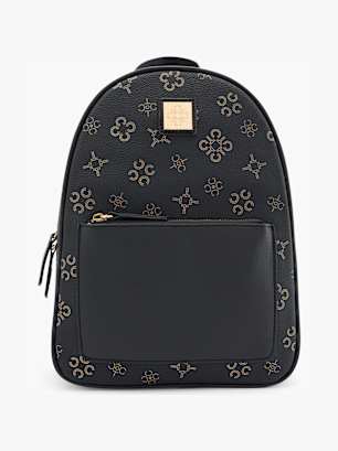 Catwalk Rucksack Schwarz