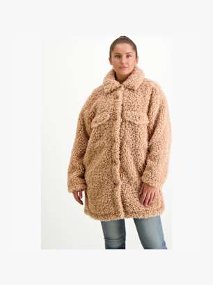 Black Box Cappotto Beige