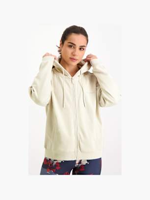 ONLY Play Sweatshirt Beige