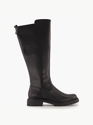 Tamaris Bottes Noir