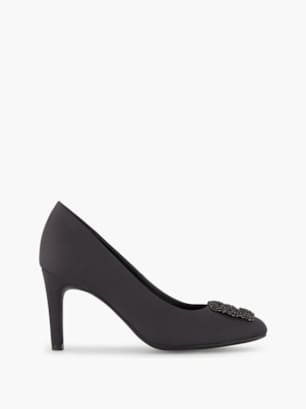 Catwalk Pumps Grau