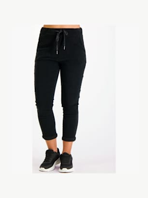 Black Box Hose Schwarz