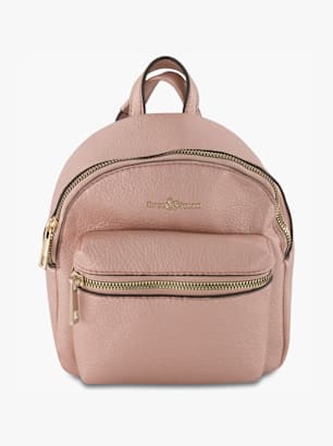 Edel & Stark Sac à dos Bronze