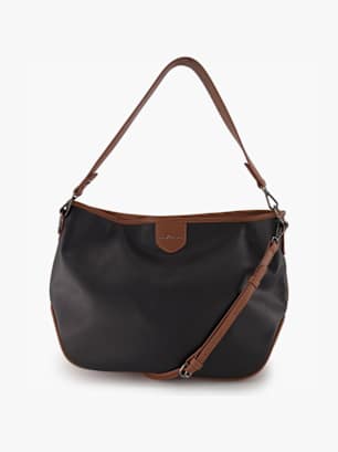 Edel & Stark Sac à main Noir