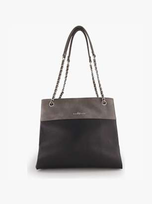 Edel & Stark Shopper Gris