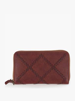 5th Avenue Portemonnaie Cognac
