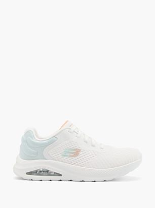 Skechers Chunky Sneaker Weiss