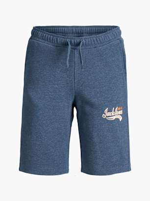JACK & JONES Short Bleu