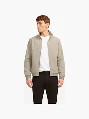 JACK & JONES Veste de mi-saison Beige