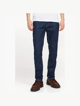 JACK & JONES Jeans Bleu