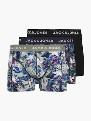 JACK & JONES Sous-vêtements Bleu