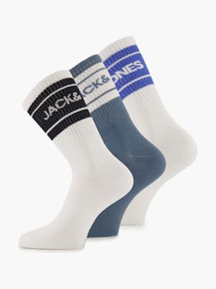 JACK & JONES Socken Multicolor