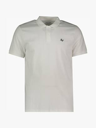 JACK & JONES Polo Bianco