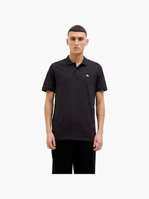 JACK & JONES Polo Noir