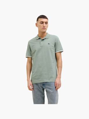 JACK & JONES Polo Vert