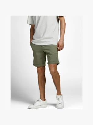 JACK & JONES Short Olive