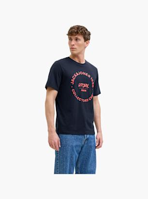 JACK & JONES Maglietta Blu
