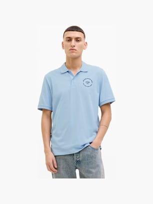 JACK & JONES Polo Blu