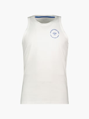 JACK & JONES Tee-shirt Blanc