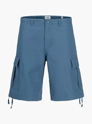 JACK & JONES Short Bleu