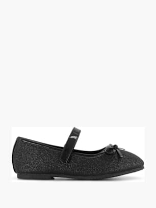 Graceland Ballerines Noir