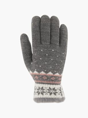 Black Box Gants Gris