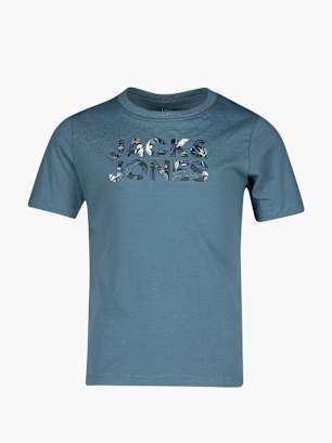 JACK & JONES Maglietta Blu