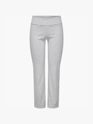 ONLY Play Pantaloni da ginnastica Grigio