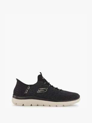 Skechers Baskets Noir