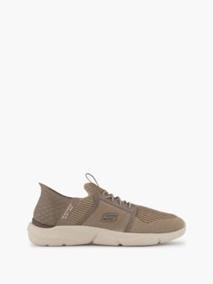 Skechers Sneaker Marrone