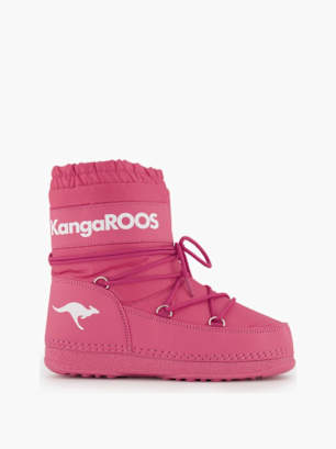 KangaRoos Stivale invernale Rosa