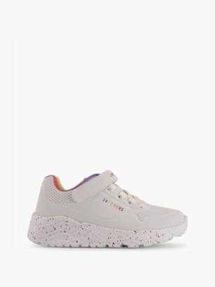 Skechers Baskets Blanc