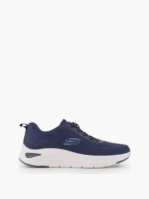 Skechers Sneaker Dunkelblau
