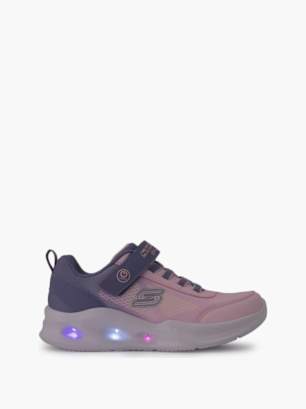 Skechers Baskets Violet