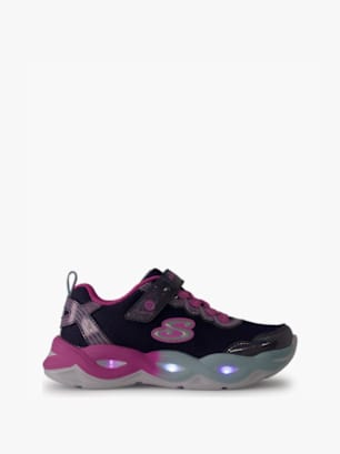 Skechers Sneaker Blau