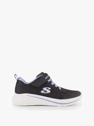 Skechers Baskets Violet