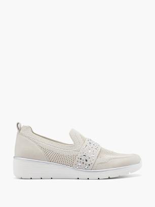 Easy Street Chaussures de ville Beige