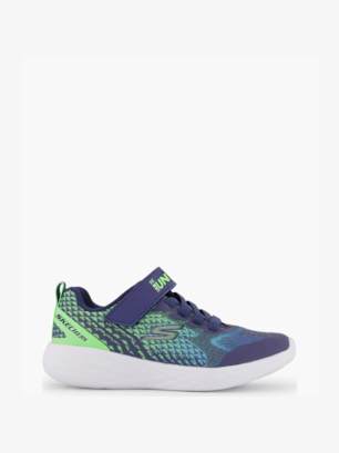 Skechers Sneaker Blu