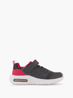 Skechers Baskets Gris