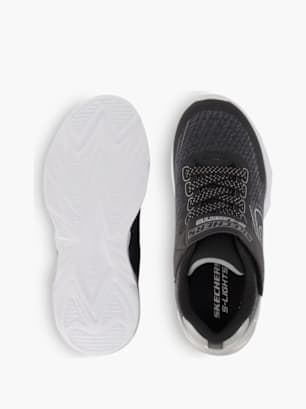 Skechers Baskets Noir